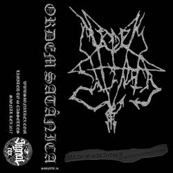 Ordem Satânica : In Aeterna Crudelitate